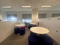 Suntec Tower Three (D1), Office #556743901